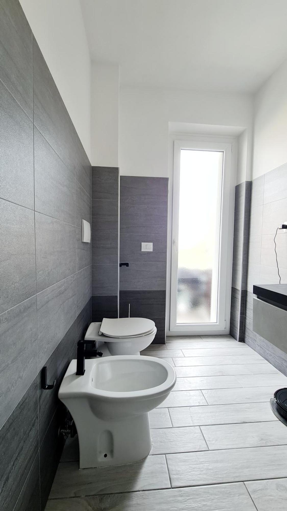 Severis Apartment 菲乌米奇诺 外观 照片